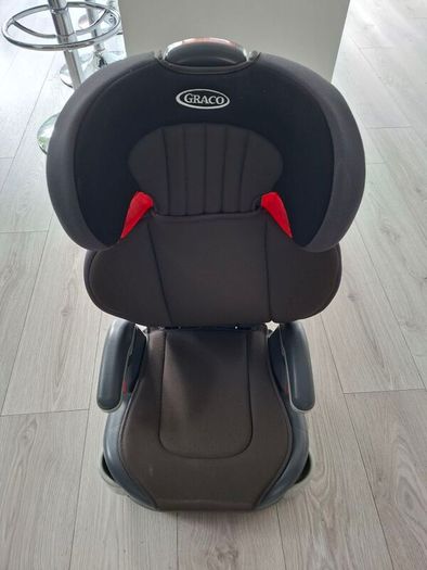 graco car seat as new