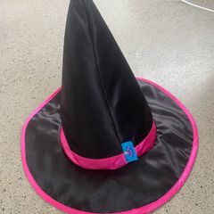 Peppa Pig witches hat