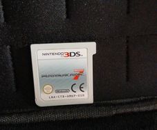 mario kart 7
