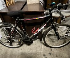 Mens Bicycle