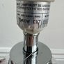 MacQuillan Glass Table Lamp Image 7