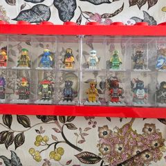 Brand new lego ninjago and series minifigures