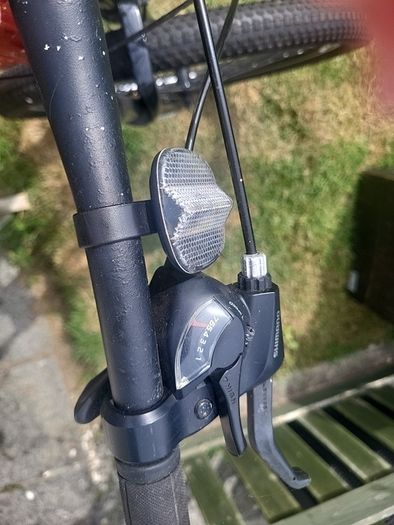 Romet Mountain Bike Sport Line 27,5