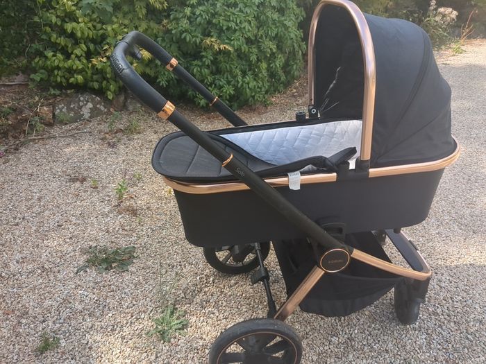 Buggy