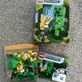 Lego Minecraft #21156 Image 3