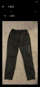 monterrain bottoms