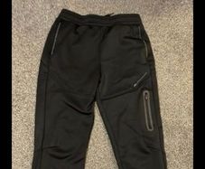 monterrain bottoms