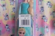 Frozen doll