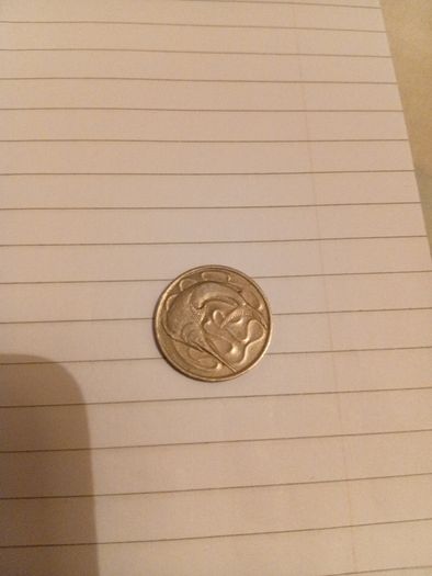 Singapore coins