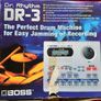 Boss DR-3 Dr. Rhythm Image 2