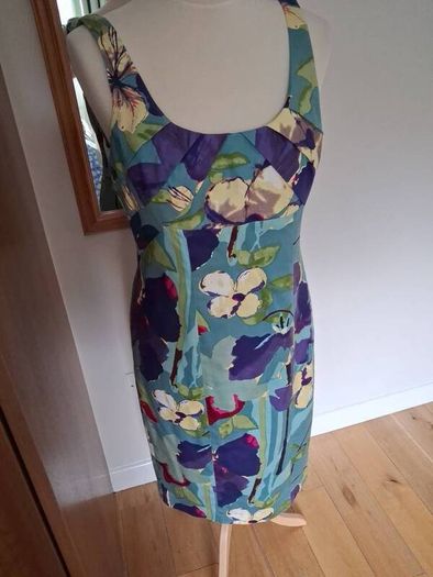 Stunning Coast Dress Size 12