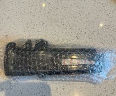 Mercedes W212 left wing mirror indicator