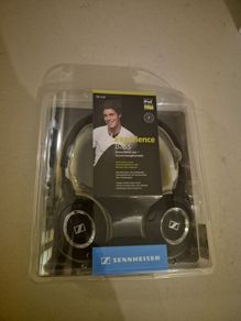 Sennheiser HD 219 headphones