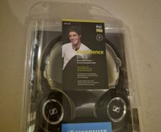 Sennheiser HD 219 headphones