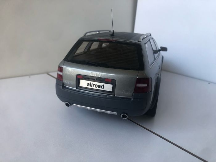 model cars Autoart, minichamps, Otto, Norev etc