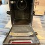 Vintage French Railway Lamps Image 3