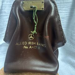 Allied Irish Bank Night Safe Wallet