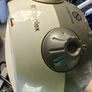 Electric 3 kw blow heater Image 2