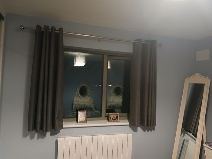 Blackout Curtains