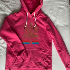 Holland Cooper hoodie