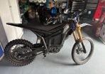 2025 Talaria Komodo