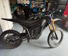 2025 Talaria Komodo