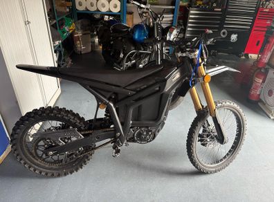2025 Talaria Komodo