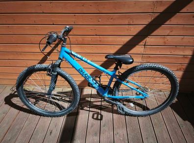 bike