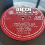 Rolling Stones - Let it Bleed - LP Vinyl Record Image 6