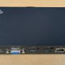 Lenovo ThinkPad USB-C Dock Docking Station (Dock Only/ Used) Image 2
