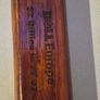 Vintage wooden Pen Box Image 4