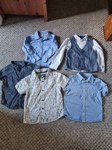 T-shirts