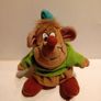 Disney Cinderella Gus The Mouse Plush Image 2