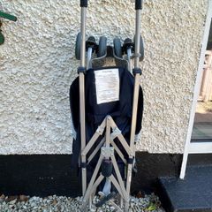 Travel buggy