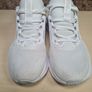 womens NIKE downshifter 13 trainers runners white Size UK 6 EU 40 Image 3