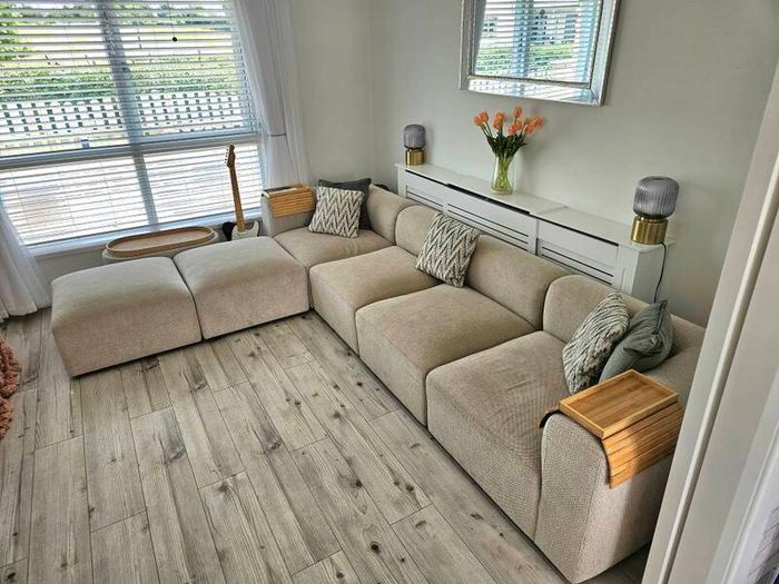 jysk  SKEJBY modular sofa