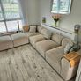 jysk  SKEJBY modular sofa Image 5