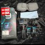 gopro 9 with 256 gb A1 memory card Image 5