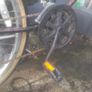 Mountain bike Raleigh mohawk Image 4