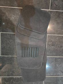 free car floor mats