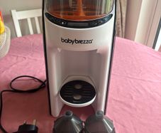 Baby brezza formula pro advanced