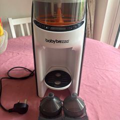 Baby brezza formula pro advanced