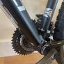 19 Carrera Vengeance junior bike 13" frame Image 9