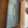 Single Bed Pull Out Bed and Mattress Image 3