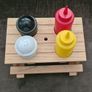Condiment Set Image 2
