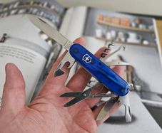 Victorinox Climber 91mm Swiss Army Knife