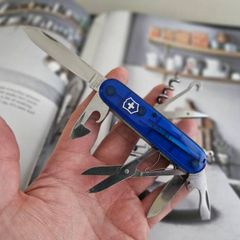 Victorinox Climber 91mm Swiss Army Knife