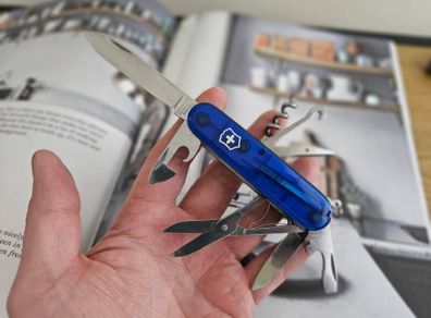 Victorinox Climber 91mm Swiss Army Knife