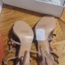 reiss sandals Image 4