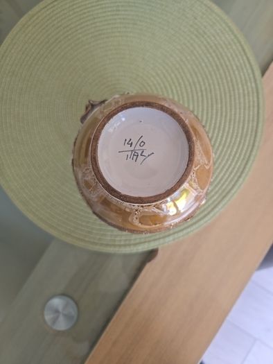 ceramic